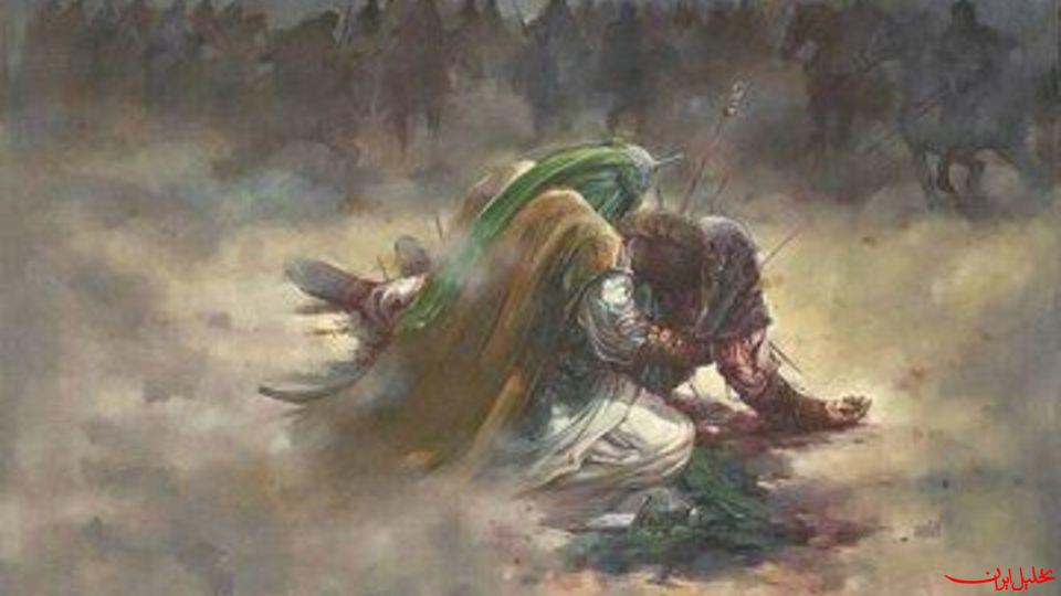  تحلیل ایران -یاران ایرانی تبار سیدالشهدا در کربلا را بشناسید