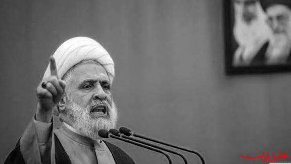  تحلیل ایران -شیخ نعیم قاسم: مقاومت، جهان را شگفت زده کرده