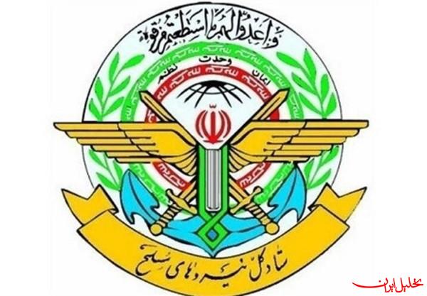  تحلیل ایران -هشدار قرارگاه خاتم درباره پرواز هواپیماهای اسرائیل به سمت ایران