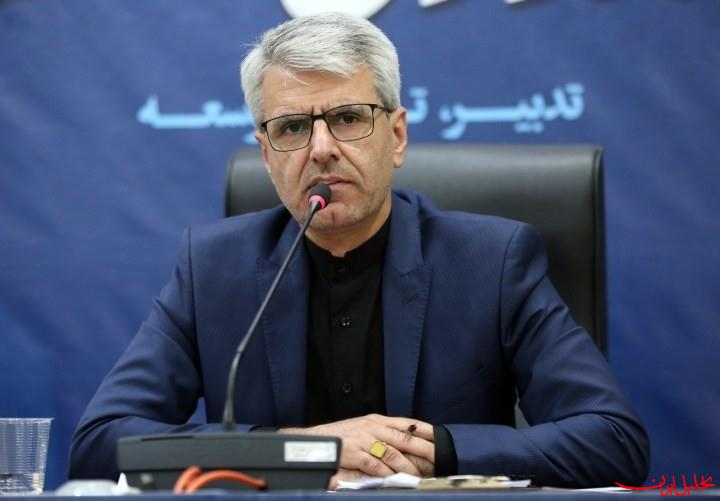  تحلیل ایران -آمریکا خود به شدت نیازمند خیرات برای حل مشکل گرسنگی است