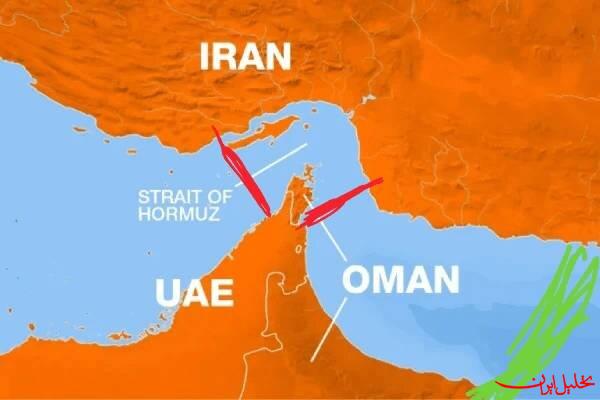  تحلیل ایران -عمان: تنگه هرمز به شرایط پیش از جنگ باز نخواهد گشت