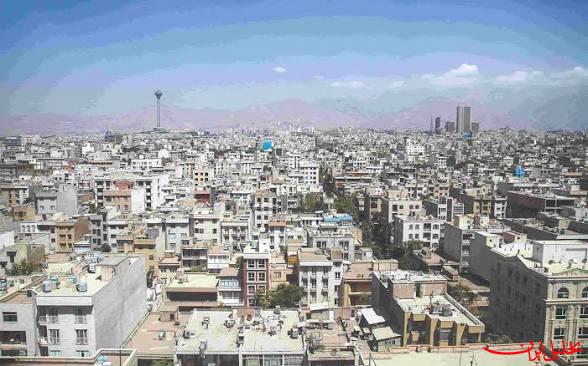  تحلیل ایران -مسکن رکورد دار رکود در ۱۴۰۴ شد