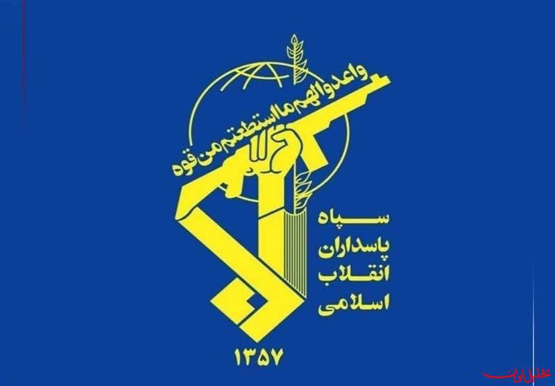  تحلیل ایران -عملیات قاطع موشکی و پهپادی سپاه در پاسخ به تجاوزهای آمریکا