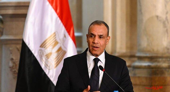  تحلیل ایران -رایزنی وزیران خارجه مصر و قطر درباره تحولات منطقه