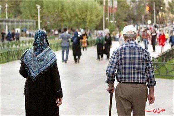  تحلیل ایران -روش متناسب‌سازی حقوق بازنشستگان تامین اجتماعی مشخص شد