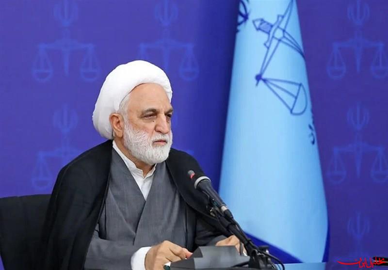  تحلیل ایران -پیگیری حقوقی و افشای جنایات آمریکا ادامه دارد 