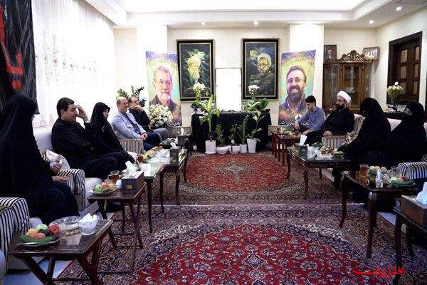  تحلیل ایران -مخبر: شهید لاریجانی زبان گویای عقلانیتِ راهبردی جمهوری اسلامی بود