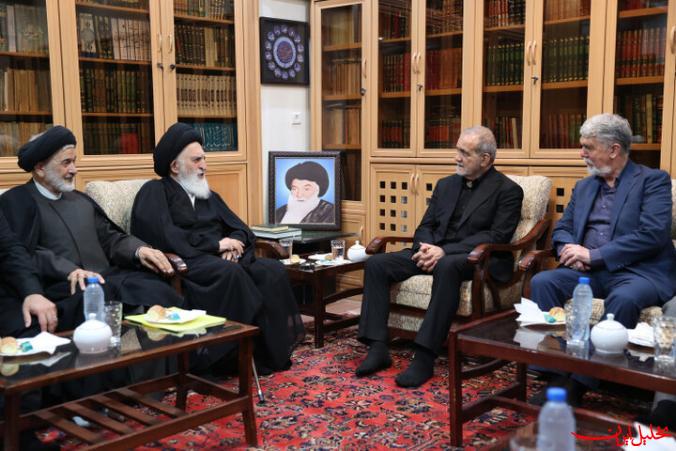  تحلیل ایران -نمی‌گذاریم دستاورد نیروهای مسلح در مسیر دیپلماسی آسیب ببیند 
