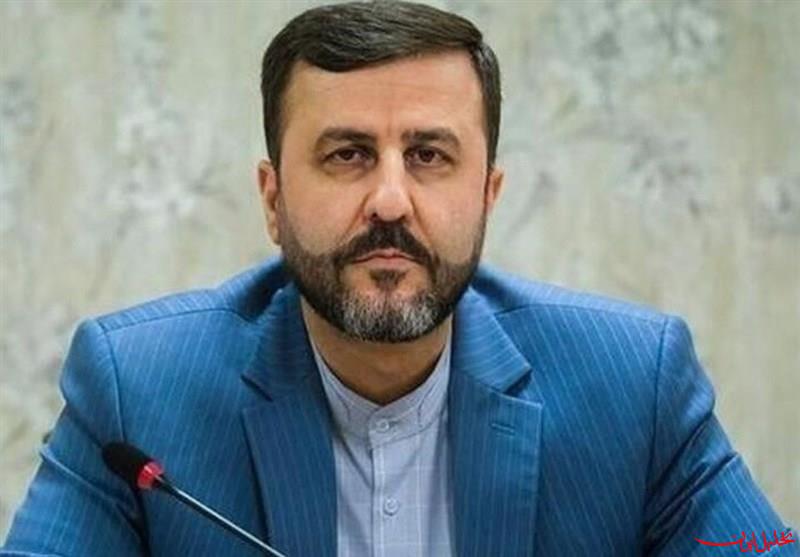  تحلیل ایران -نظام تنگه هرمز نیاز به یک تشکیلات مدیریتی جدید دارد