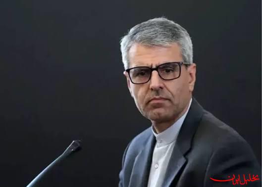  تحلیل ایران -بقایی: آمریکا باید رژیم صهیونیستی را به اجرای یادداشت تفاهم وادار ک