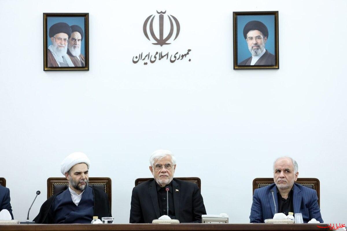  تحلیل ایران -مصوبات مهم دو قوه برای مهار گرانی