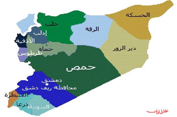 تحلیل ایران -از تداوم مقاومت علیه اشغالگران تا حمله جولانی علیه شیعیان