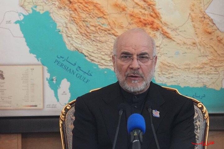  تحلیل ایران -در نبردی مستمر با صهیونیست‌ها هستیم