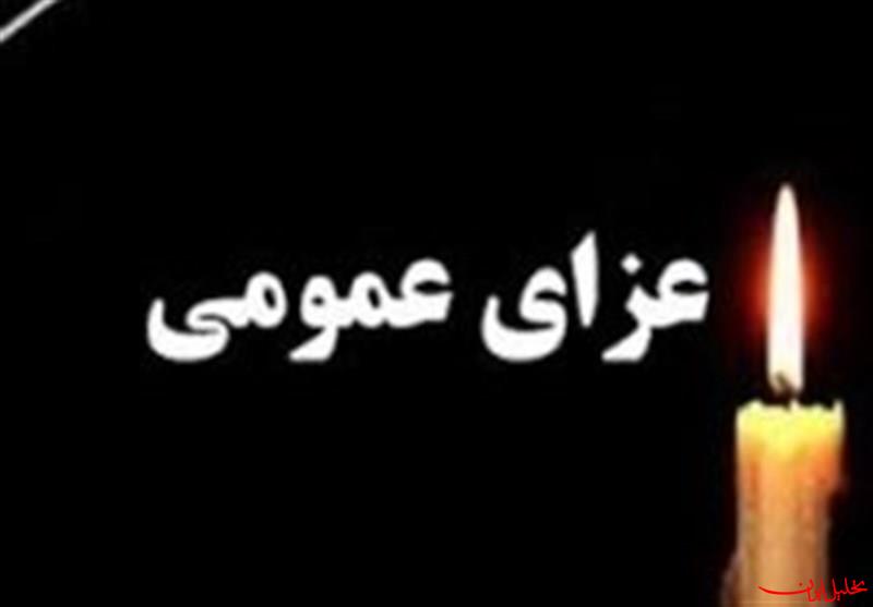  تحلیل ایران -سه‌شنبه ۱۶ تیر تهران تعطیل شد