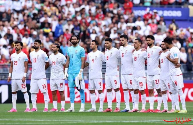  تحلیل ایران -از قول جدید بیرانوند به مردم تا تشکر رئیس جمهور از نتایج