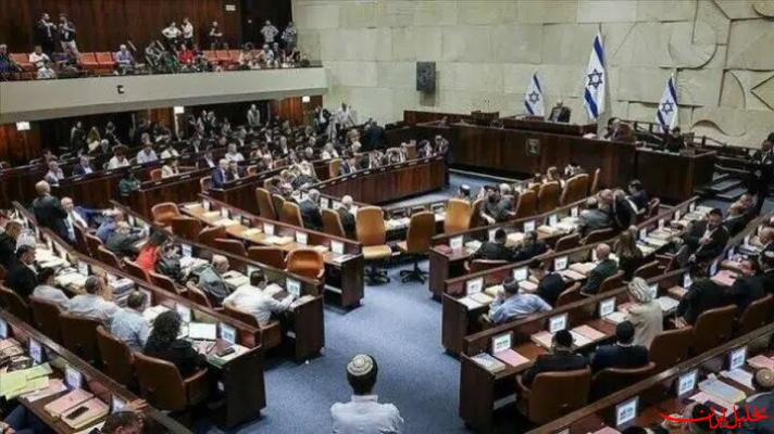 تحلیل ایران -موافقت صهیونیست‌ها با قانون منع پخش اذان در اراضی اشغالی
