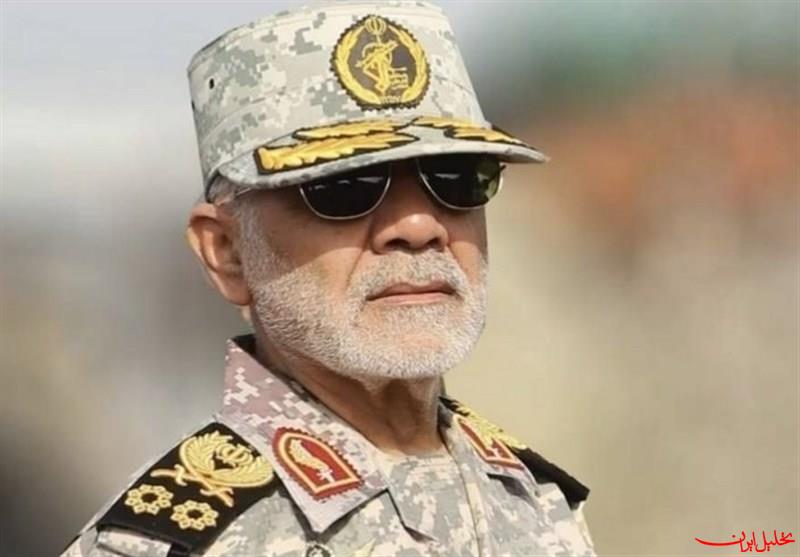  تحلیل ایران -دشمنان از هرگونه خطای محاسباتی پرهیز کنند 