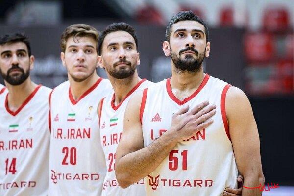  تحلیل ایران -ایران - اردن؛ تقابل کلیدی برای رسیدن به صدر