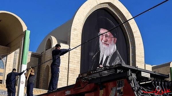  تحلیل ایران -تهران، میزبان وداع بی‌نظیر با آقای شهید ایران