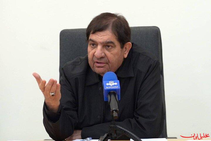  تحلیل ایران -مخبر: امروز، عزتِ یک امت بر دوشِ دلدادگانِ راهِ اوست