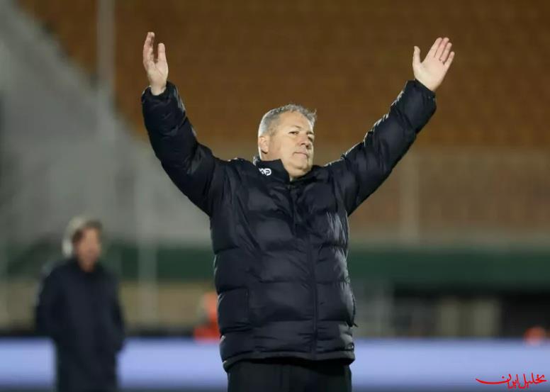  تحلیل ایران -پرسپولیس و اسکوچیچ از هم دور شدند