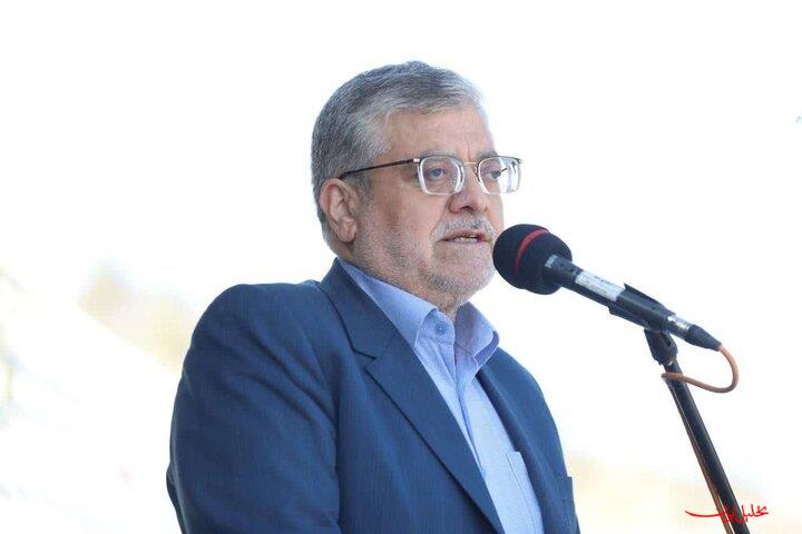  تحلیل ایران -مشهد در آماده باش کامل برای برگزاری مراسم تشییع رهبر شهید است