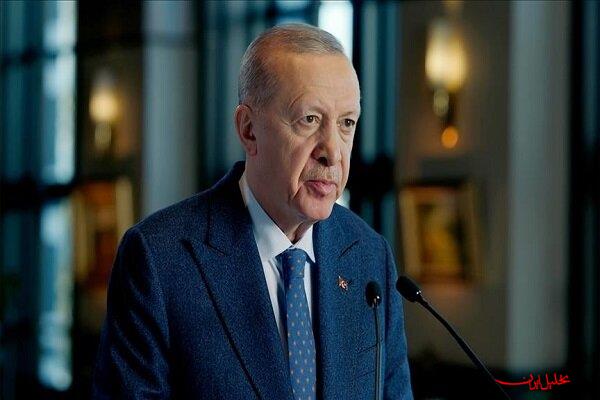  تحلیل ایران -اردوغان: جهان پس از توافق ایران-آمریکا نفس راحتی کشید