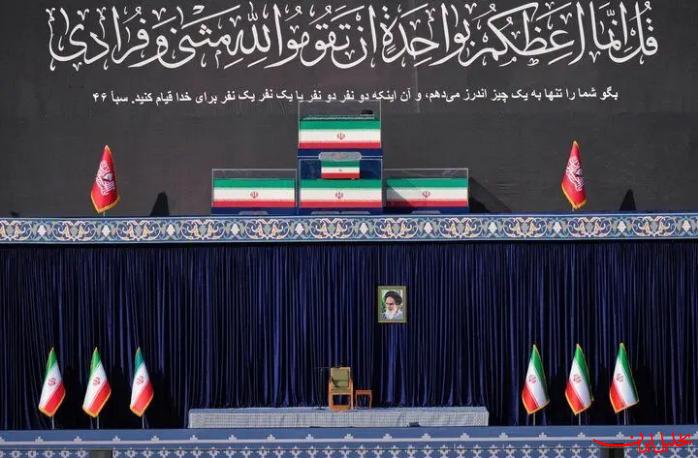  تحلیل ایران -نماز بر پیکر رهبر انقلاب فردا ۸ صبح 