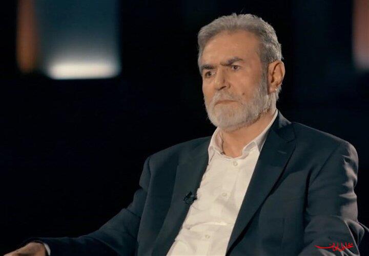  تحلیل ایران -النخاله: در مراسم وداع و وفاداری با قائد شهید شرکت کردیم