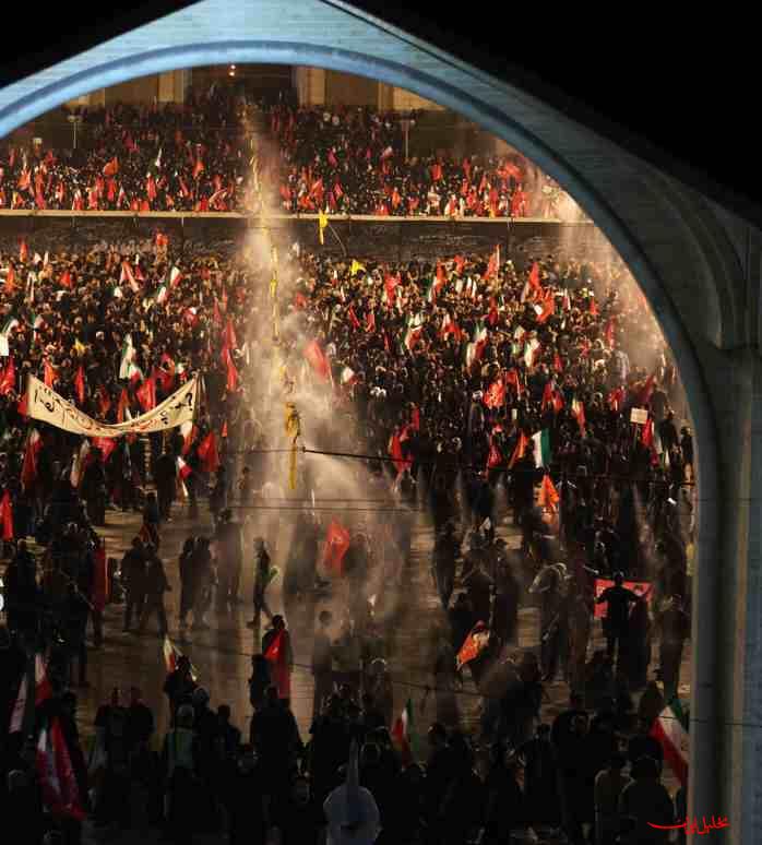  تحلیل ایران -میراث رهبر شهید الهام‌بخش نسل‌های آینده خواهد 