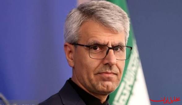 تحلیل ایران -بقایی: رهبر شهید میراثی از عزت‌طلبی و میهن‌دوستی برجا گذاشت