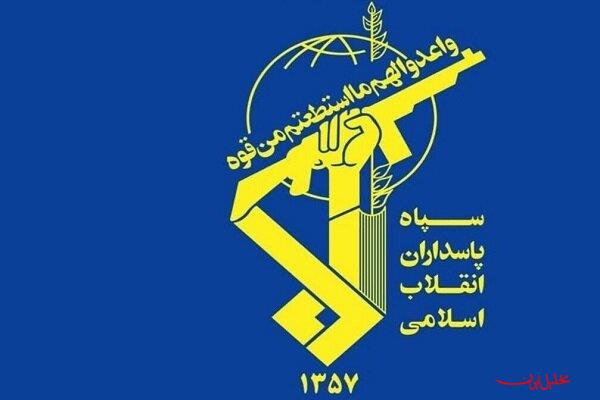  تحلیل ایران -پاسخ اولیه سپاه به تجاوز آمریکا با هدف قرار دادن ۸۵ موضع راهبردی