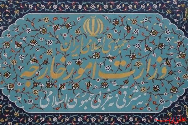  تحلیل ایران -نیروهای ایران مبدأ تجاوزات را هدف قرار می‌دهند 