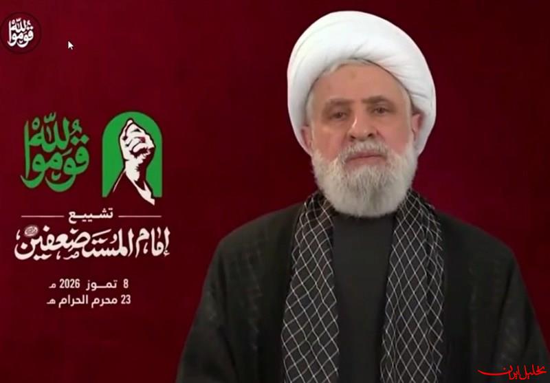  تحلیل ایران -شهید امام خامنه‌ای رهبر استثنایی و بی‌نظیر بود