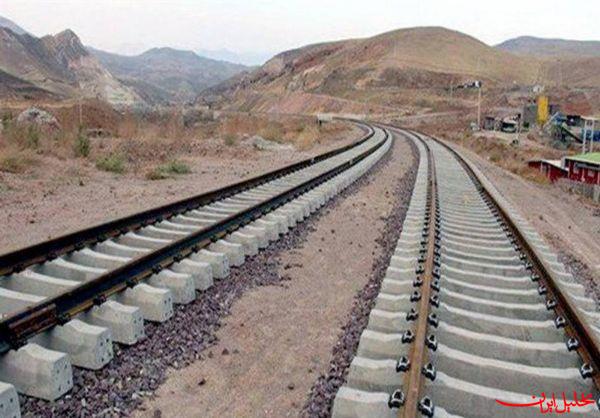 تحلیل ایران -حمله دشمن آمریکایی به مسیر ریلی تهران - مشهد