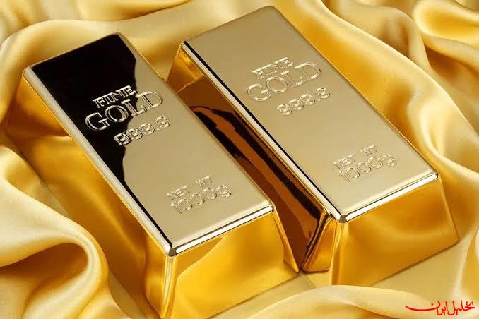  تحلیل ایران -قیمت جهانی طلا امروز ۱۴۰۵/۴/۱۹