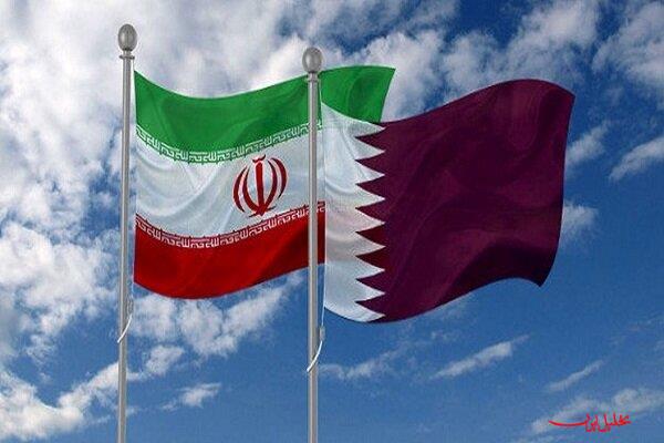  تحلیل ایران -سفر هیئت مذاکره‌کننده قطر به ایران
