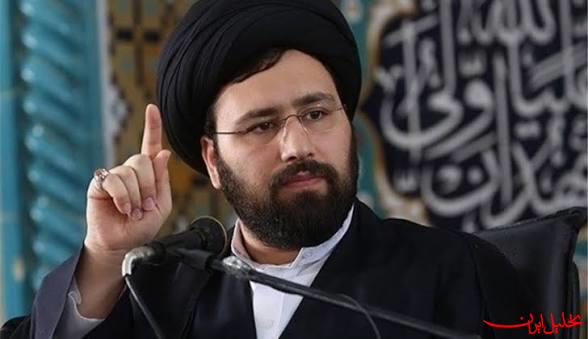  تحلیل ایران -هرکس پیام دوستی به آمریکا بفرستد، خبیث و نجس است