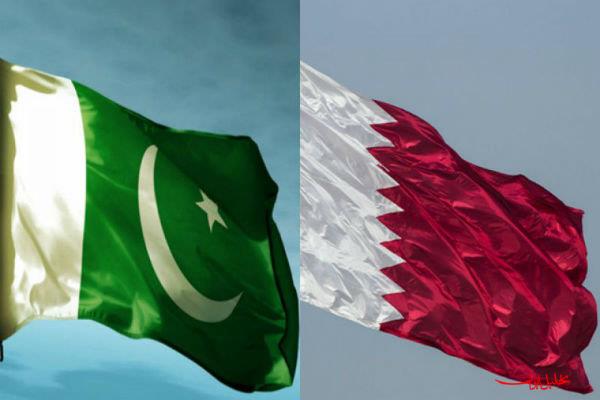  تحلیل ایران -تأکید قطر و پاکستان بر کاهش تنش و حمایت از امنیت منطقه