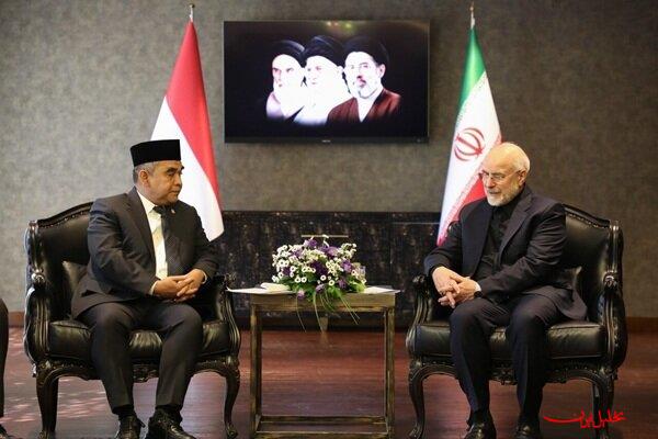  تحلیل ایران -قالیباف: کسی می‌تواند با آمریکا مذاکره کند که آماده جنگ باشد