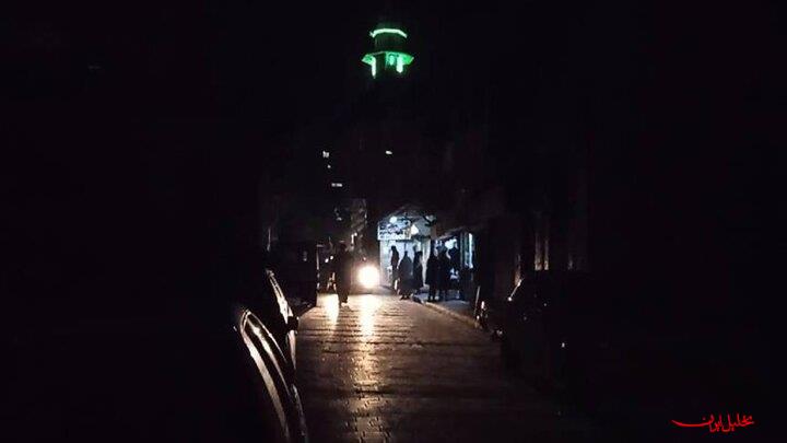  تحلیل ایران -کوبا بار دیگر در تاریکی مطلق فرو رفت