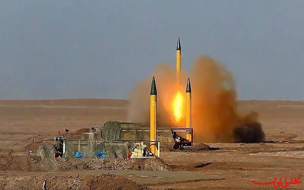  تحلیل ایران -انهدام سکوهای پرتاب و خشاب‌های موشکی هایمارس آمریکا در کویت