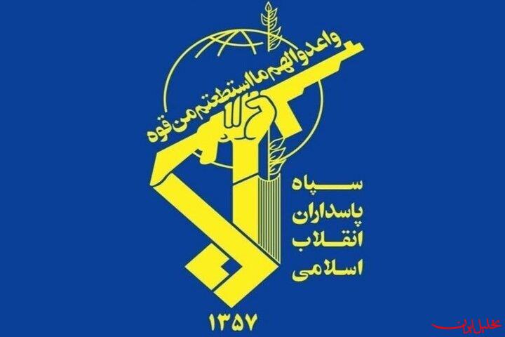  تحلیل ایران -مخازن سوخت و زاغه مهمات پایگاه هوایی پرنس حسن اردن به آتش کشیده شد 