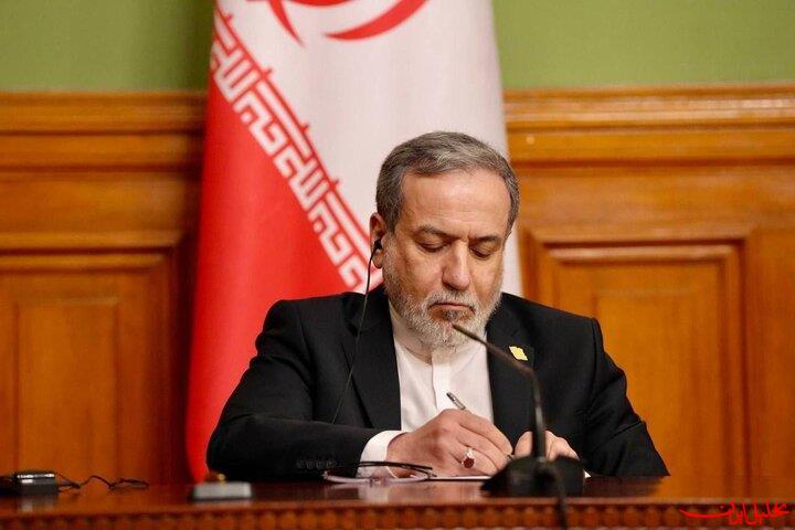  تحلیل ایران -گفتگوها با عمان در سطوح فنی ادامه خواهد یافت