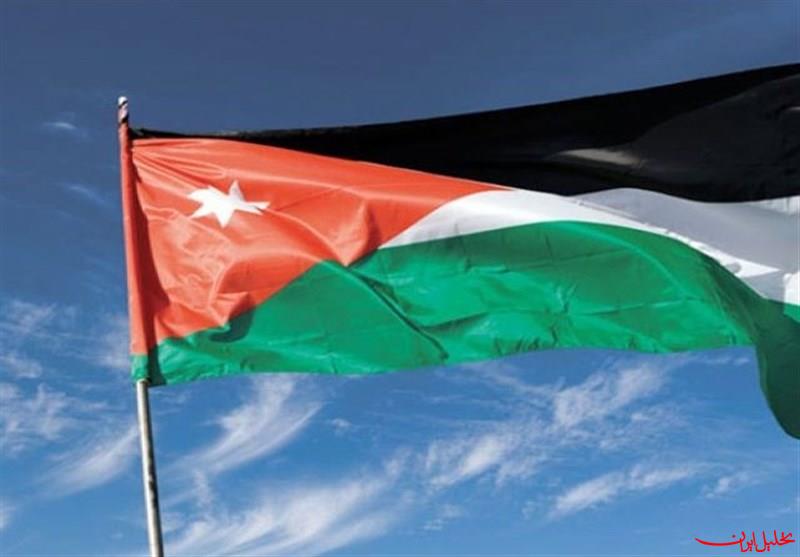  تحلیل ایران -شنیده شدن صدای انفجار و فعال شدن سامانه پدافندی در اردن