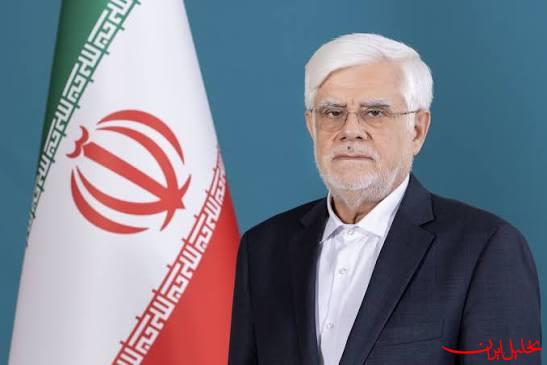  تحلیل ایران -معاون اول رئیس‌جمهور: بدعهدی دشمن برای ما قابل پیش‌بینی بود
