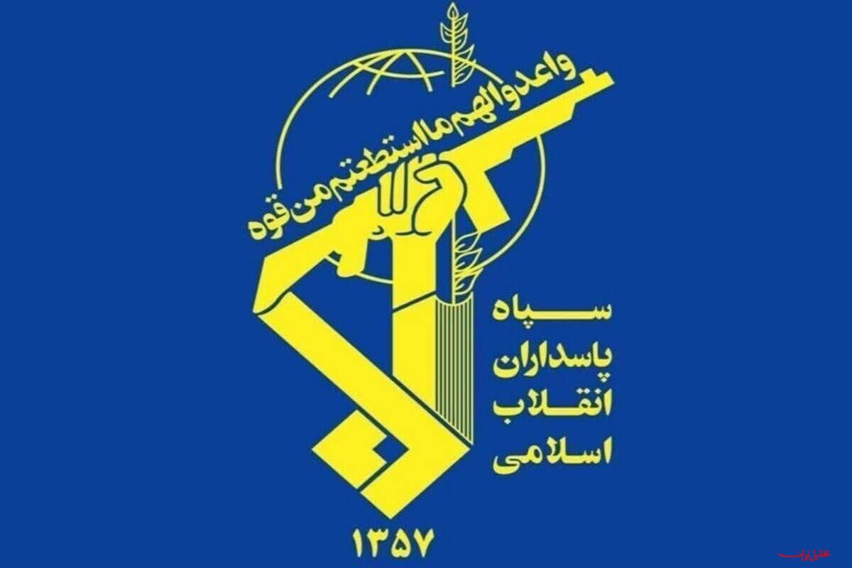  تحلیل ایران -سپاه: قطعات شناورها و هواگردهای دشمن و رمپ پهباد هدف قرار گرفت