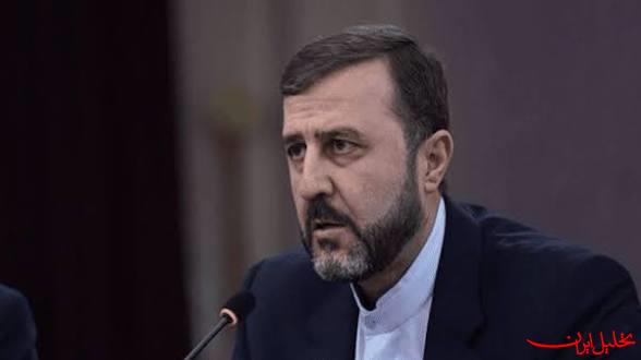  تحلیل ایران -غریب‌آبادی: با باج‌گیری و ارعاب نمی‌توان عدالت را خفه کرد