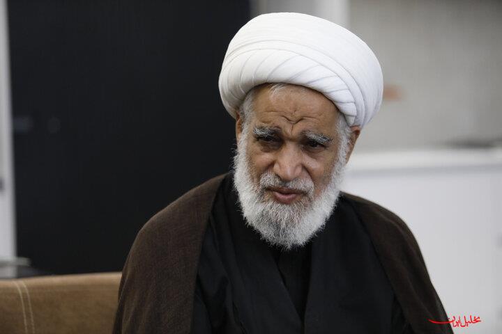  تحلیل ایران -آیت‌الله کعبی: خون‌خواهی رهبر شهید به آزادی قدس شریف گره خورده است