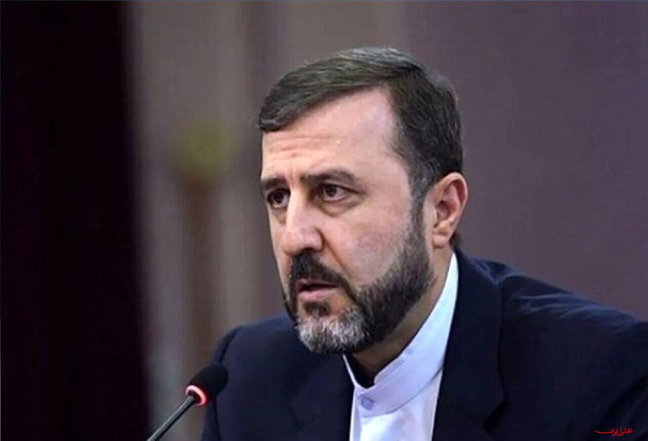  تحلیل ایران -معاون وزیر امور خارجه: هیچ اقدام تجاوزکارانه‌ای بدون پاسخ نمی‌ماند